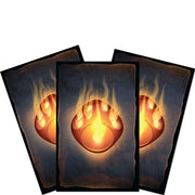 Dice Throne: Card Sleeves