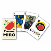 Miro Playing Cards