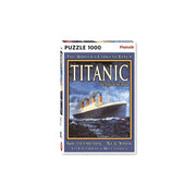 Puzzle - Piatnik - Titanic, 1000pcs