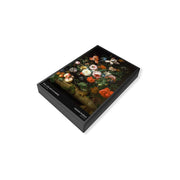 Puzzle - Piatnik - Ruysch, Still Life with Flowers, 1000ocs