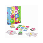 XOXO Card Game