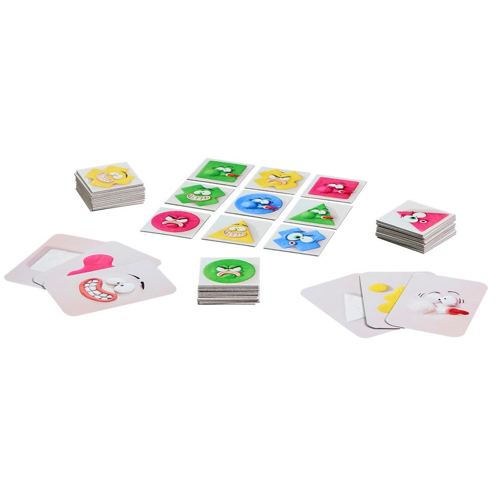 XOXO Card Game