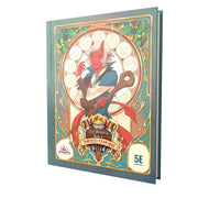 The Seekers Guide to Twisted Taverns: Hardcover Book