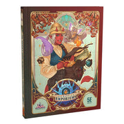 The Seeker's Guide to Enchanting Emporiums - Hardcover