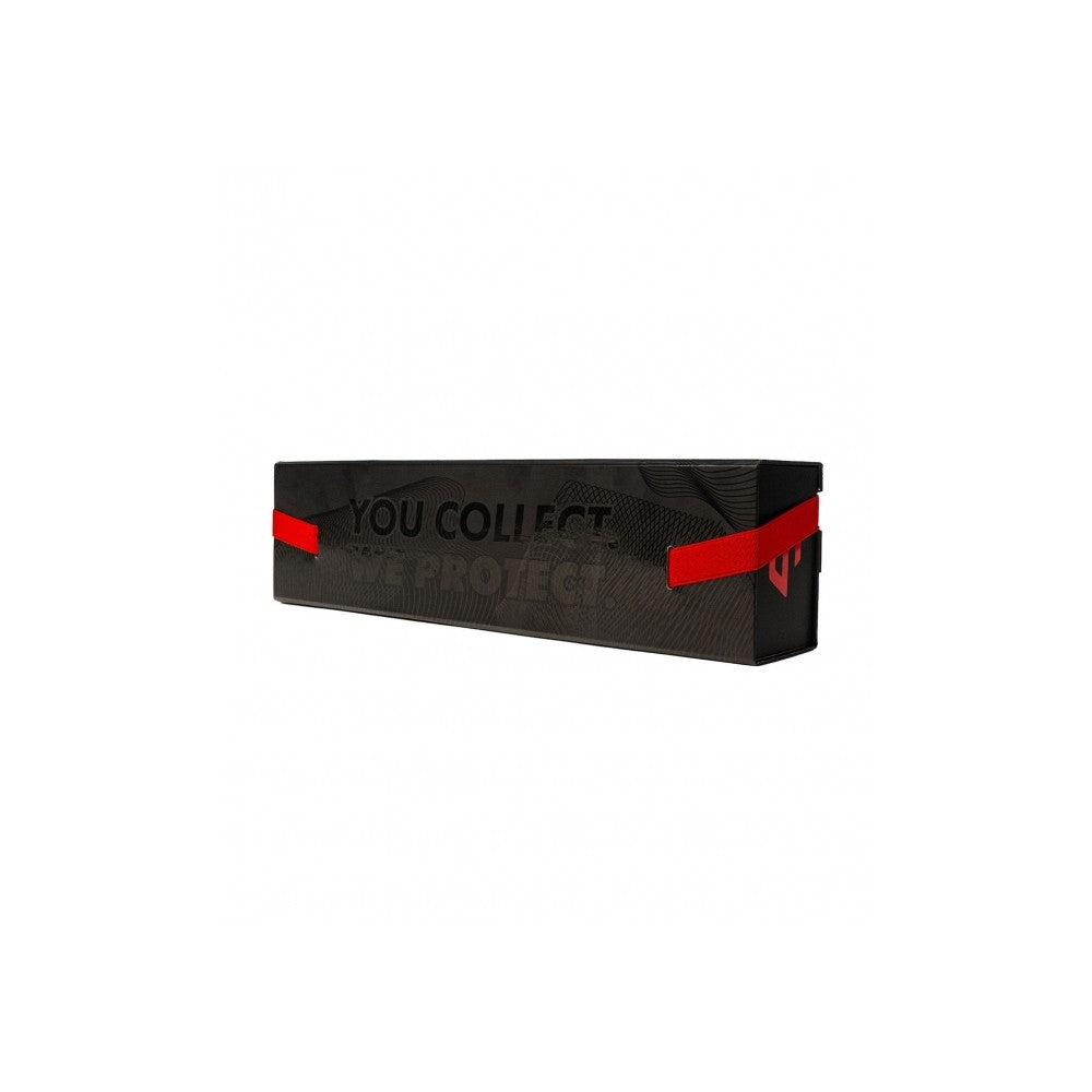 Ultra Pro: UP16813 Collector Essentials 500+ FLAT PACK STORAGE BOX
