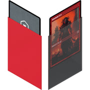 Heavy Play: Spike Sleeves: SHAMAN RED