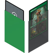 Heavy Play: Spike Sleeves: DRUID GREEN