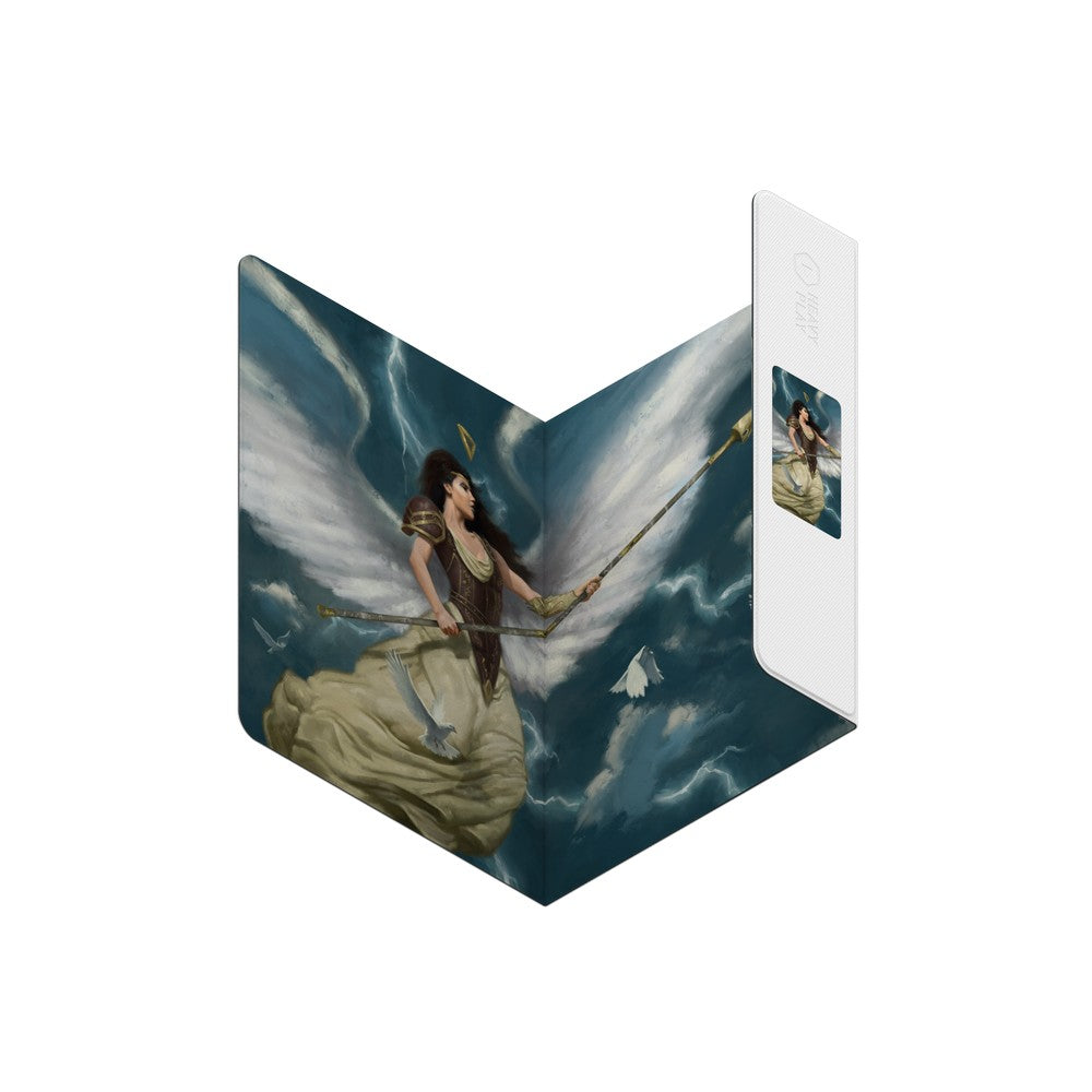 Heavy Play: ETB Playmat Art Masters: JIM PAVELEC - Angel