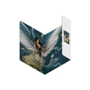 Heavy Play: ETB Playmat Art Masters: JIM PAVELEC - Angel