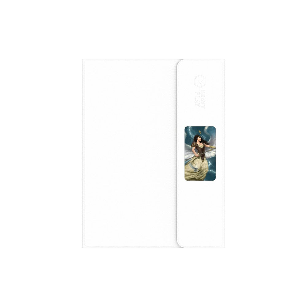 Heavy Play: ETB Playmat Art Masters: JIM PAVELEC - Angel