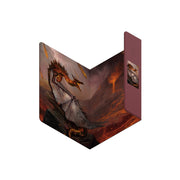 Heavy Play: ETB Playmat Art Masters: JIM PAVELEC - Dragon