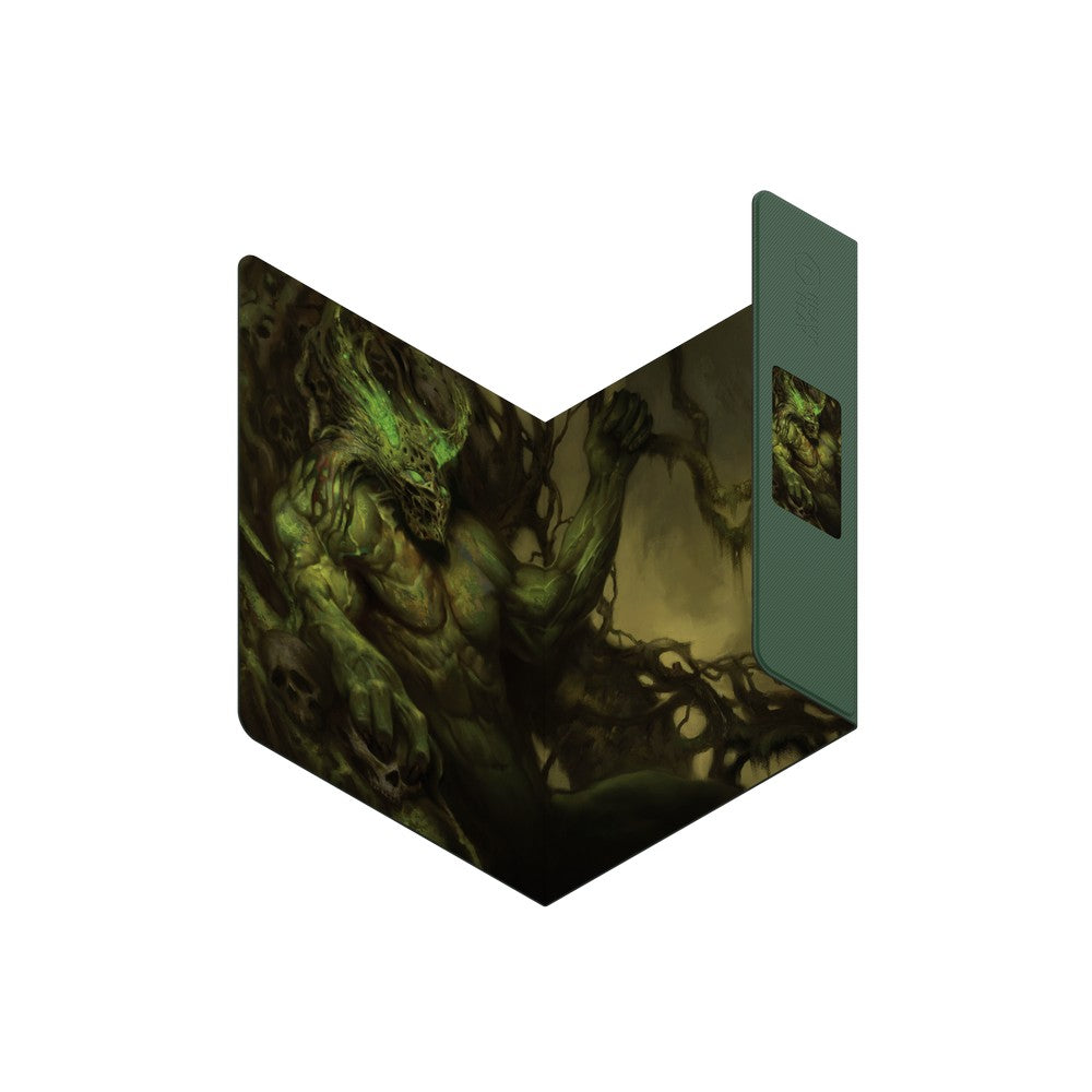 Heavy Play: ETB Playmat Art Masters: JIM PAVELEC - Force