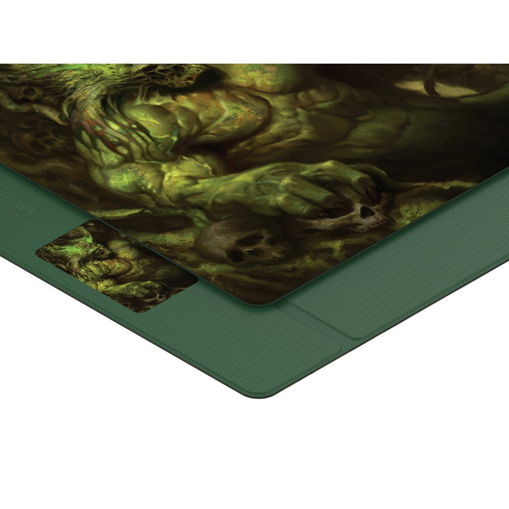 Heavy Play: ETB Playmat Art Masters: JIM PAVELEC - Force