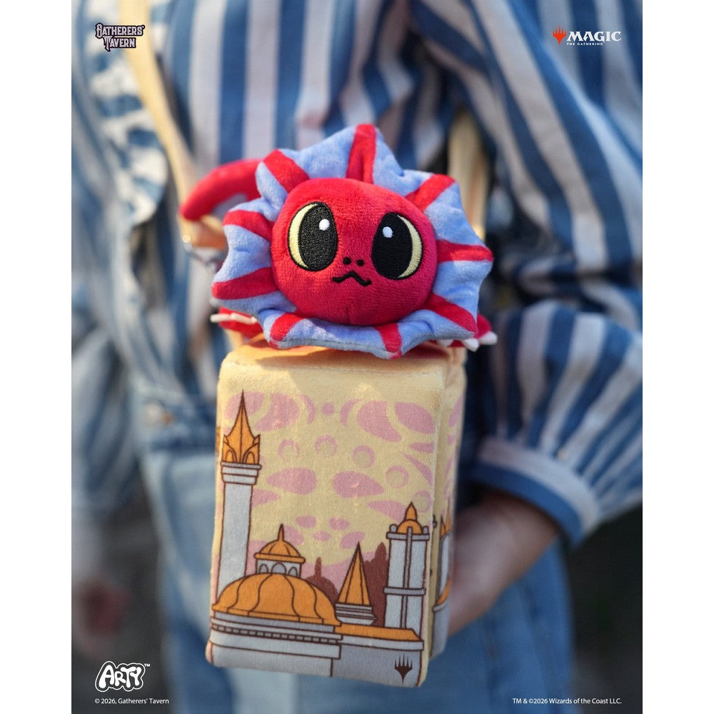 Gatherers Tavern - Arty - Box - Magic The Gathering - Niv-Mizzet. PARUN