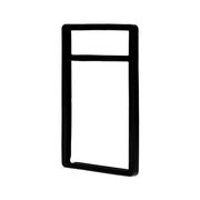 BCW - Slab Bumpers - PSA - Black