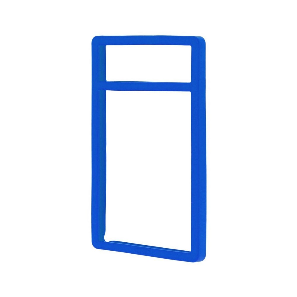 BCW - Slab Bumpers - PSA - Blue