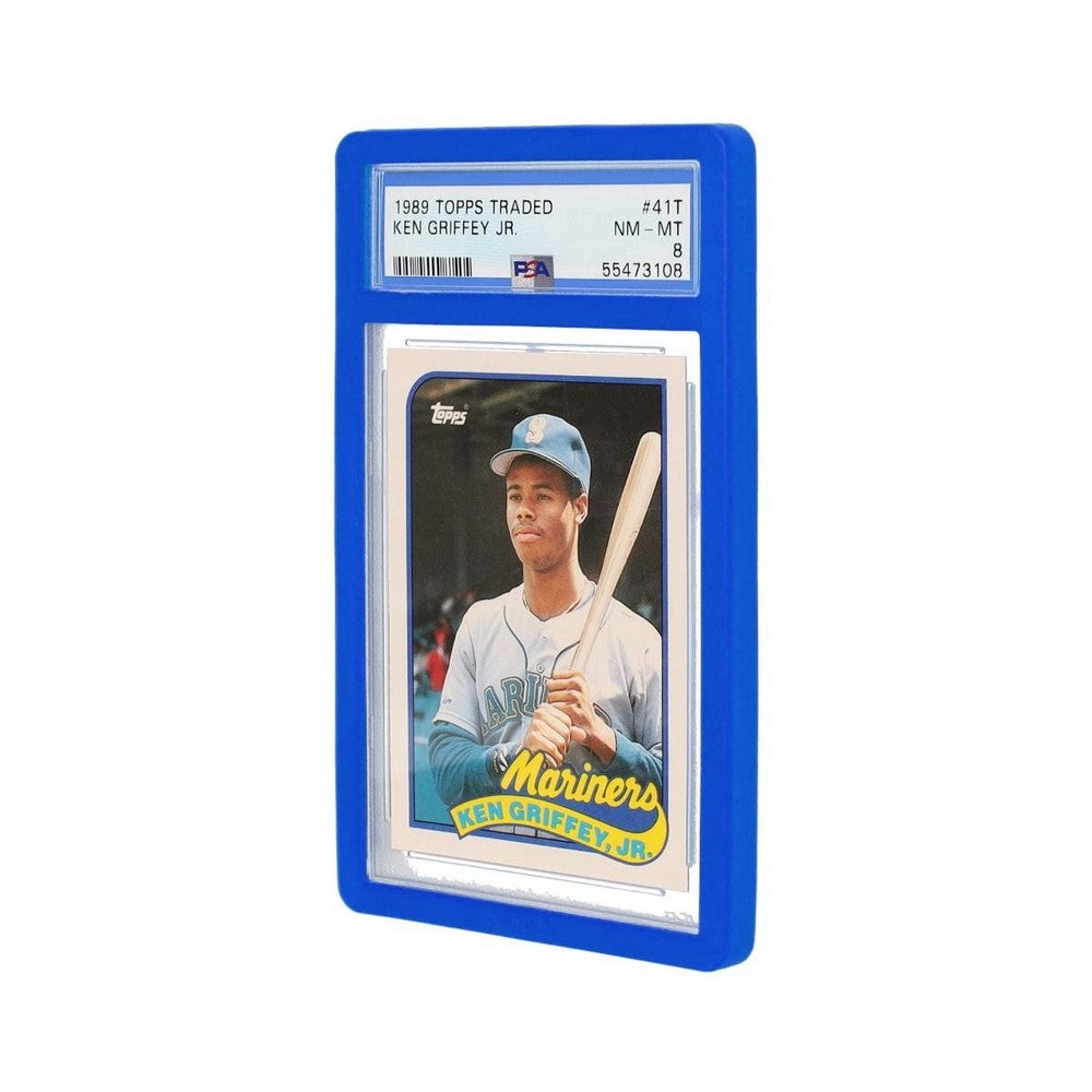 BCW - Slab Bumpers - PSA - Blue