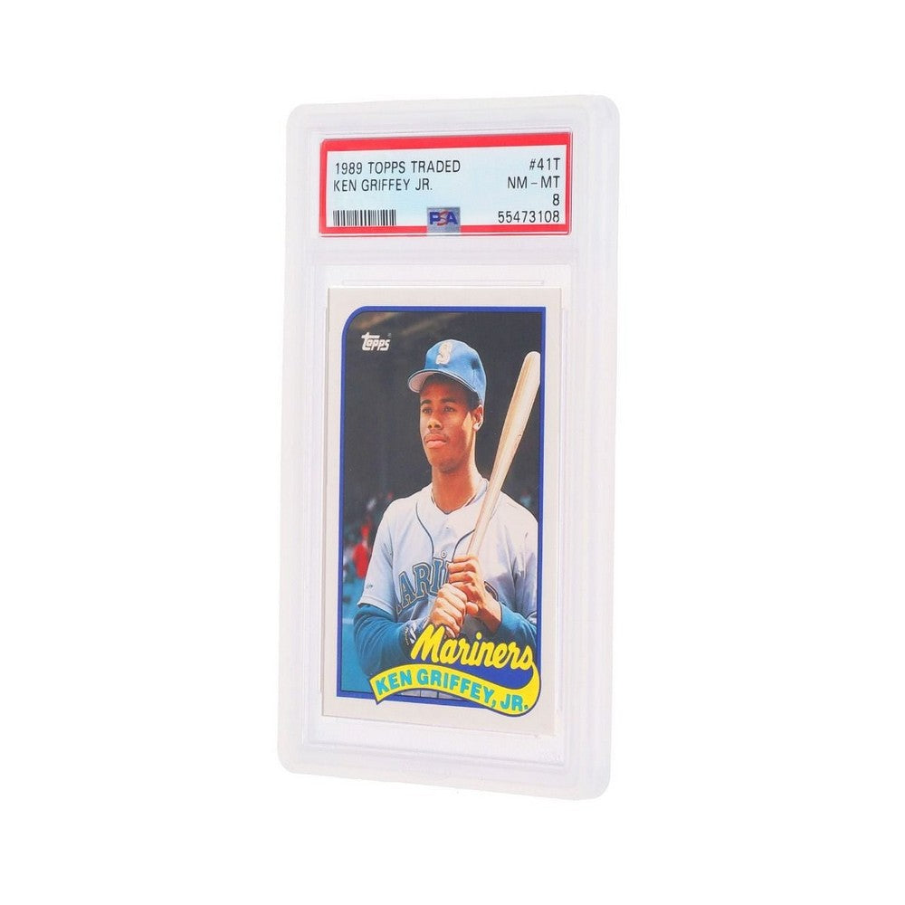 BCW - Slab Bumpers - PSA - Clear
