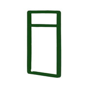 BCW - Slab Bumpers - PSA - Green