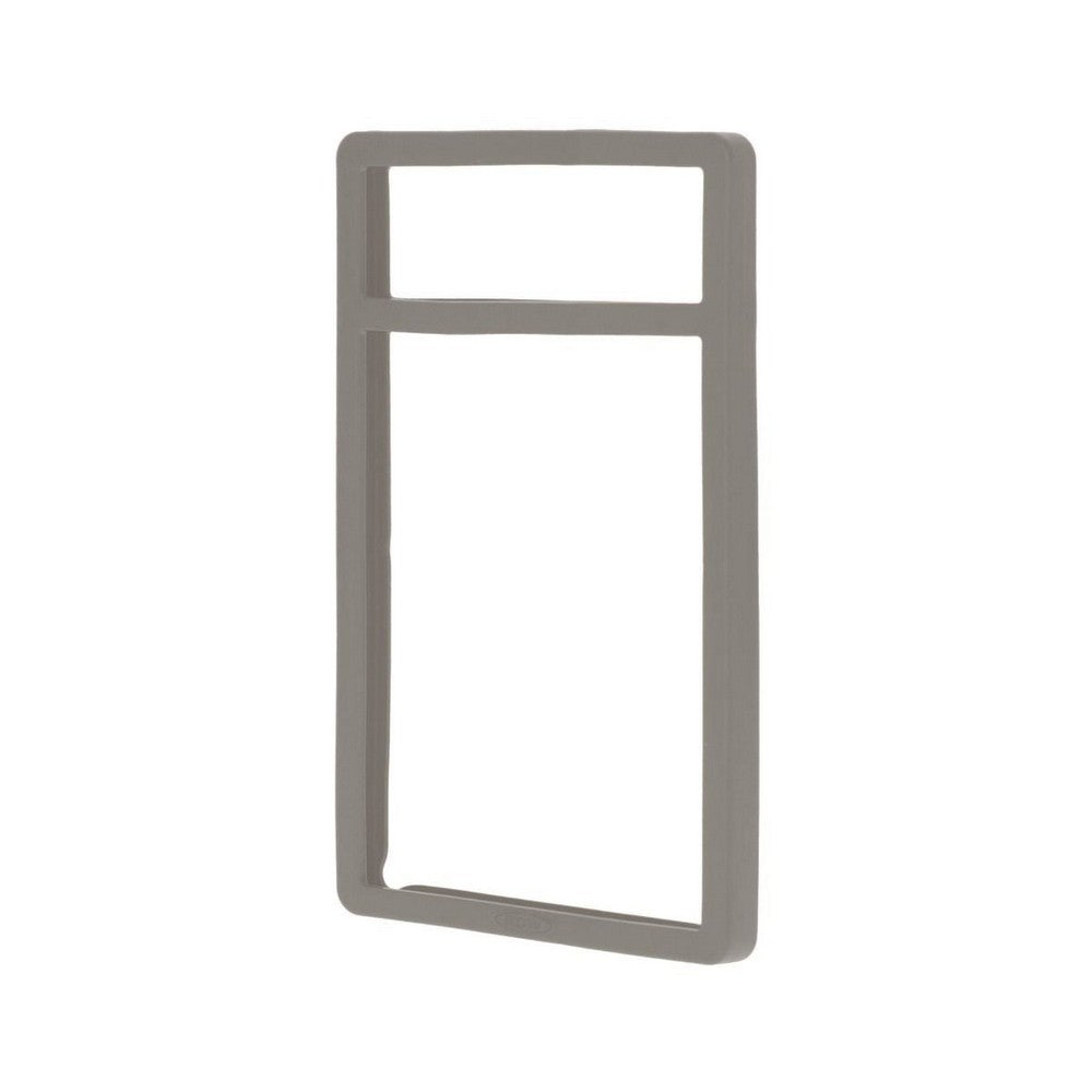 BCW - Slab Bumpers - PSA - Silver