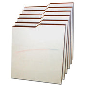 BCW - Comic Dividers - Corrugated - 7 1/4 X 10