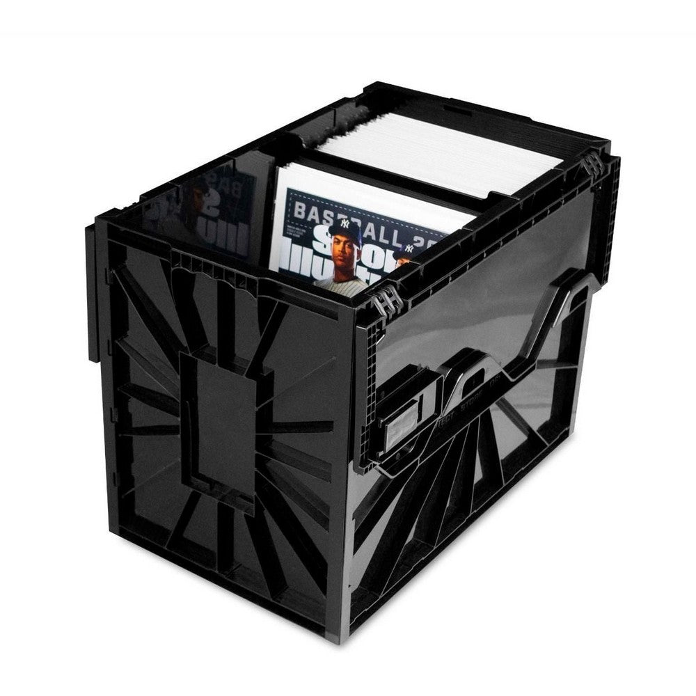 BCW - Boxes - Magazine - Bin