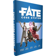 Fate: Core System