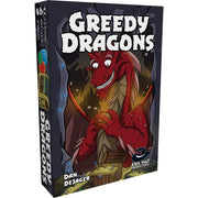 Greedy Dragons