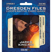 DFCO: Dead Ends expansion