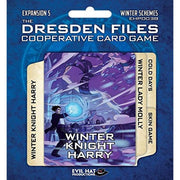 DFCO: Winter Schemes expansion