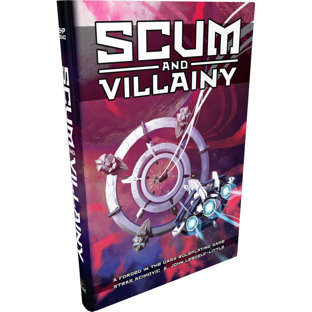 Scum & Villainy