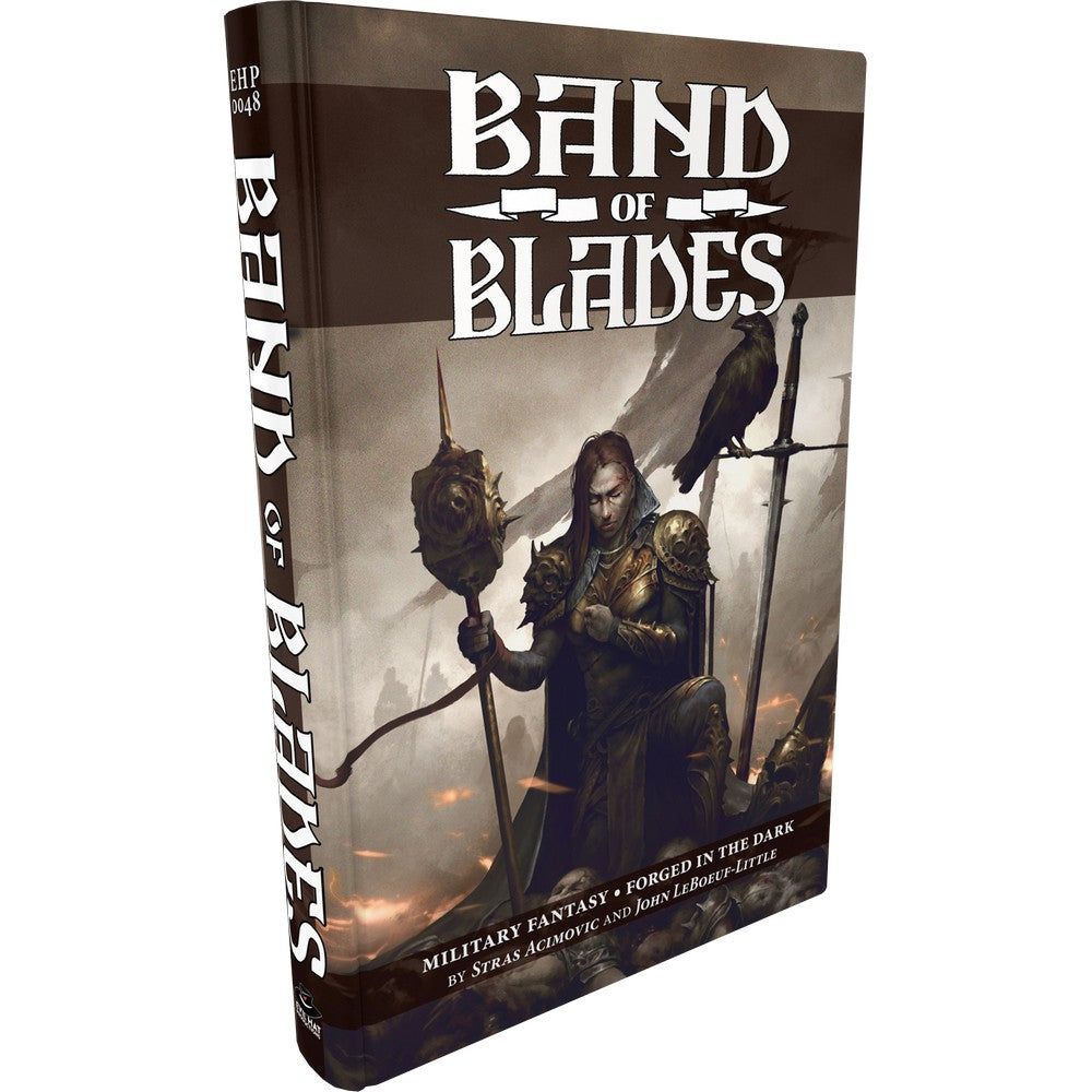 Band of Blades