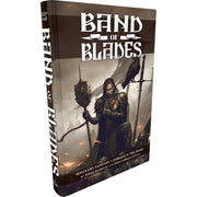 Band of Blades
