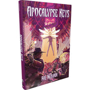 Apocalypse Keys