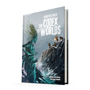 Monster of the Week: Codex of Worlds