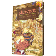 Stewpot: Tales From a Fantasy Tavern
