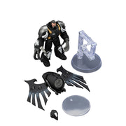 Warhammer Collectables: 1/18 Raven Guard Dark Fury. Chooser of the Slain