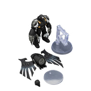 Warhammer Collectables: 1/18 Raven Guard Dark Fury with Lightning Claws