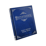 Pathfinder Lost Omens High Seas Special Edition
