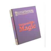 Pathfinder Impossible Magic Special Editon