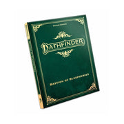 Pathfinder Bastion of Blasphemies Adventure Path Special Edition