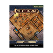 Pathfinder Flip-Mat: Barfight!