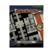 Pathfinder Flip-Mat: The Dead God's Hand Multi-Pack