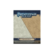 Pathfinder Flip-Mat: Bigger Basic