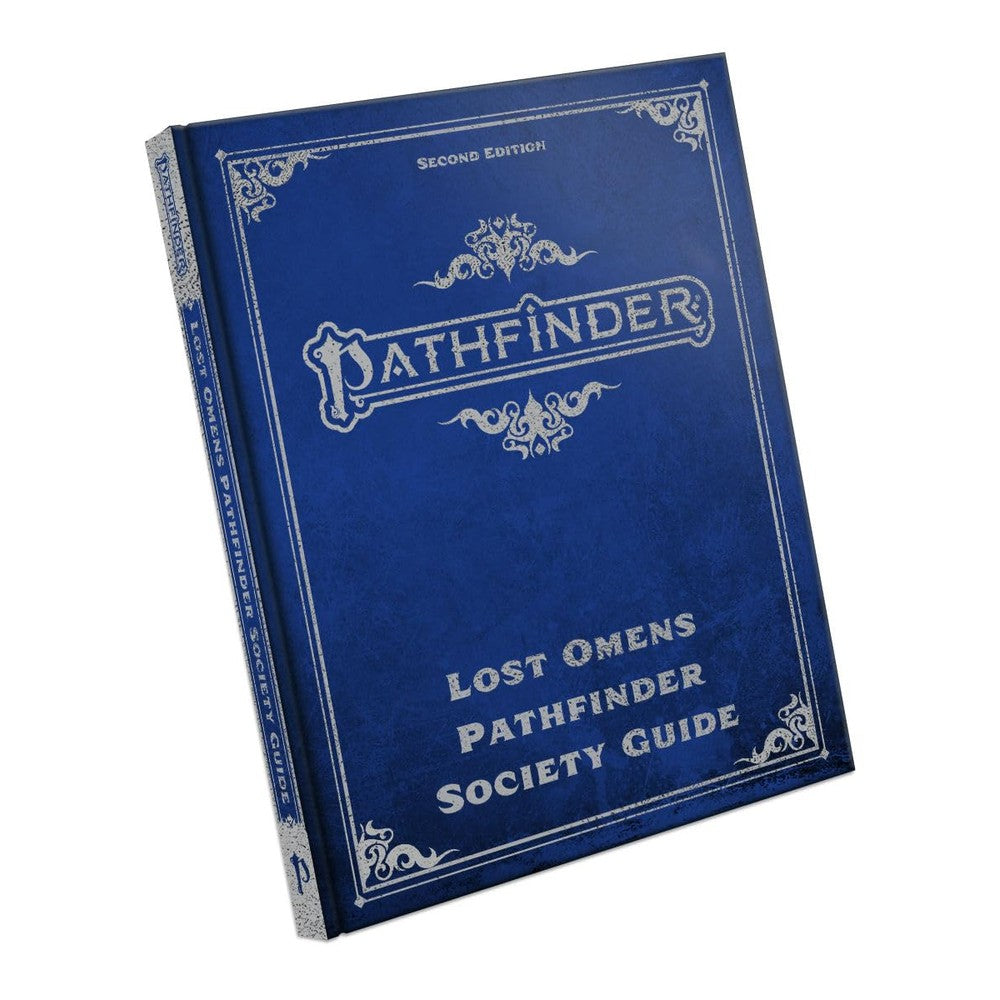 Pathfinder Lost Omens Cheliax - Infernal Inheritance Special Edition