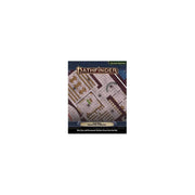 Pathfinder Flip-Mat: Haunted Library