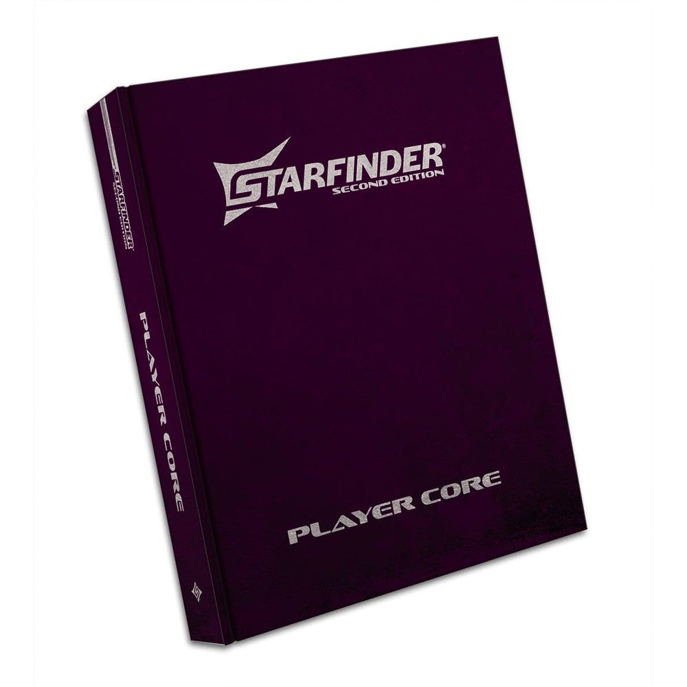 Starfinder Tech Core Special Edition