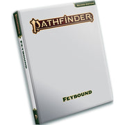 Pathfinder Feybound Sketch Cover Edition