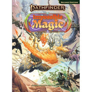 Pathfinder Impossible Magic Pocket Edition