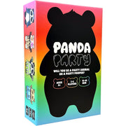 Panda Party Game